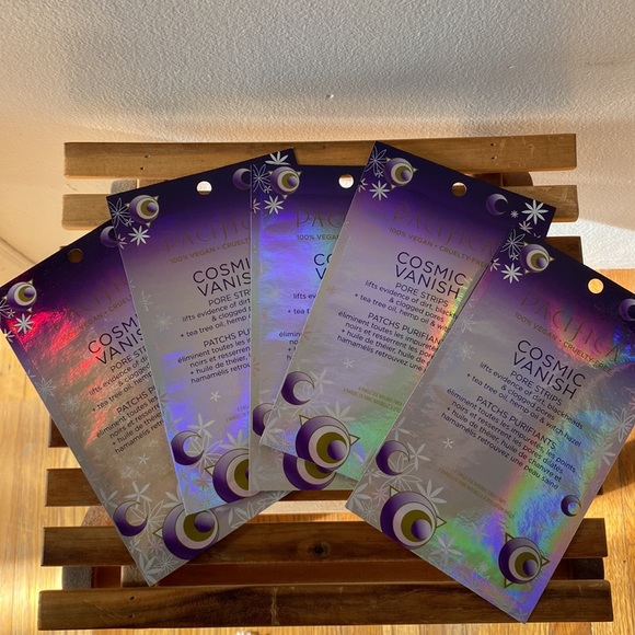 Pacifica Pore Strips (5 Pack) - Picture 4 of 5